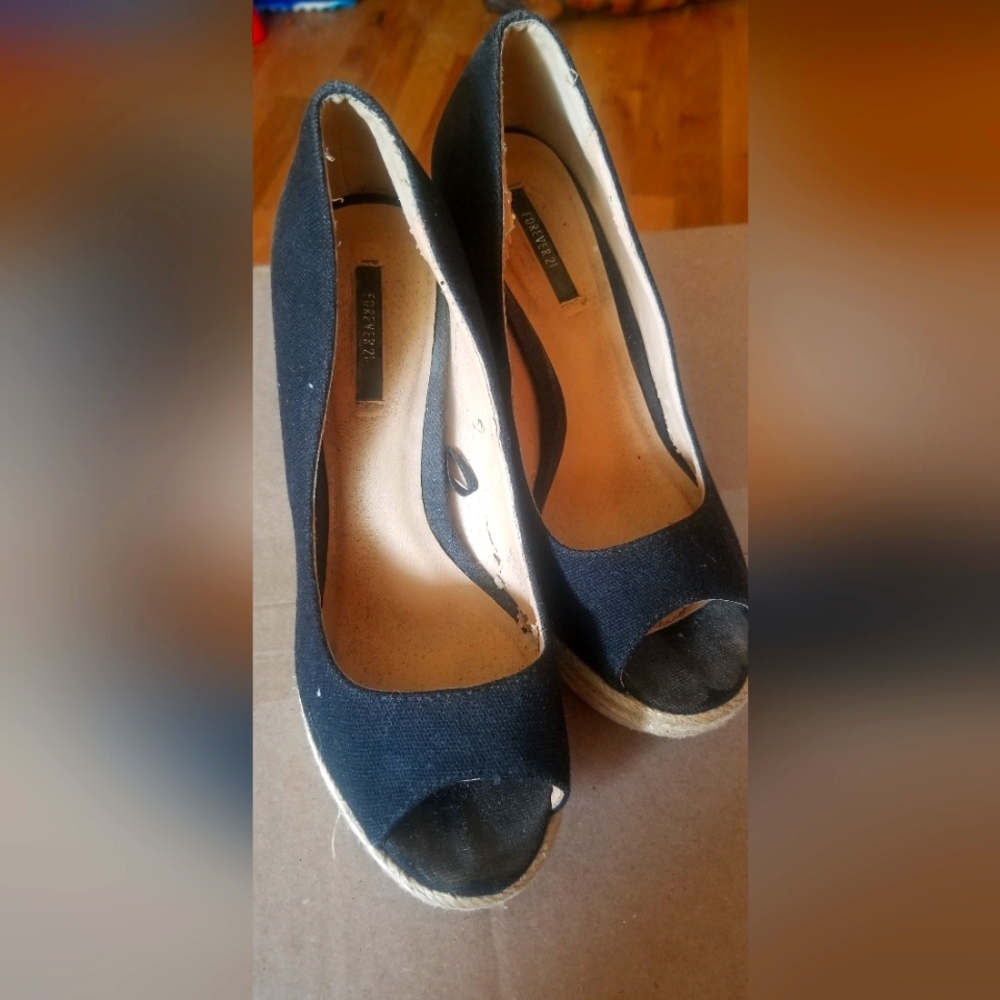 Wedges